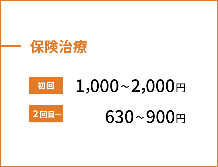 保険治療